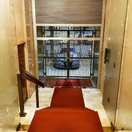 Raffaello Appartement *