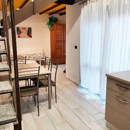 Appartement Raffaello Turijn