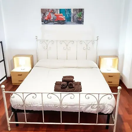 Raffaello Apartamento