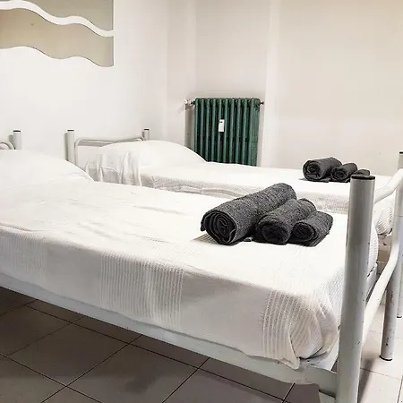 Raffaello Apartamento *